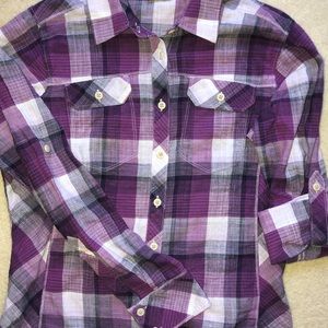 Columbia shirt